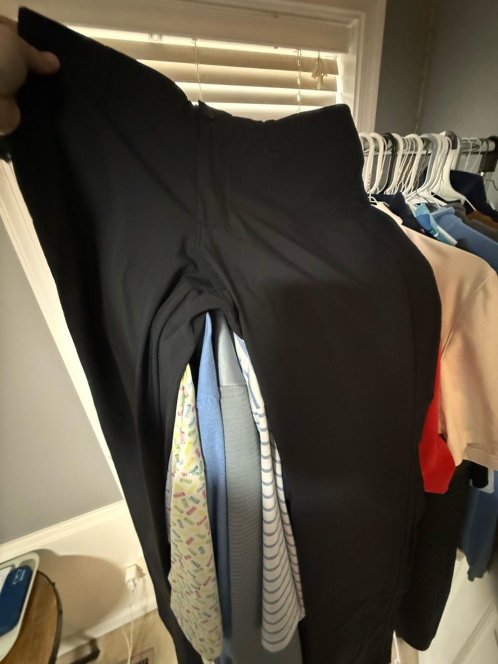 Men’s under armor golf pants